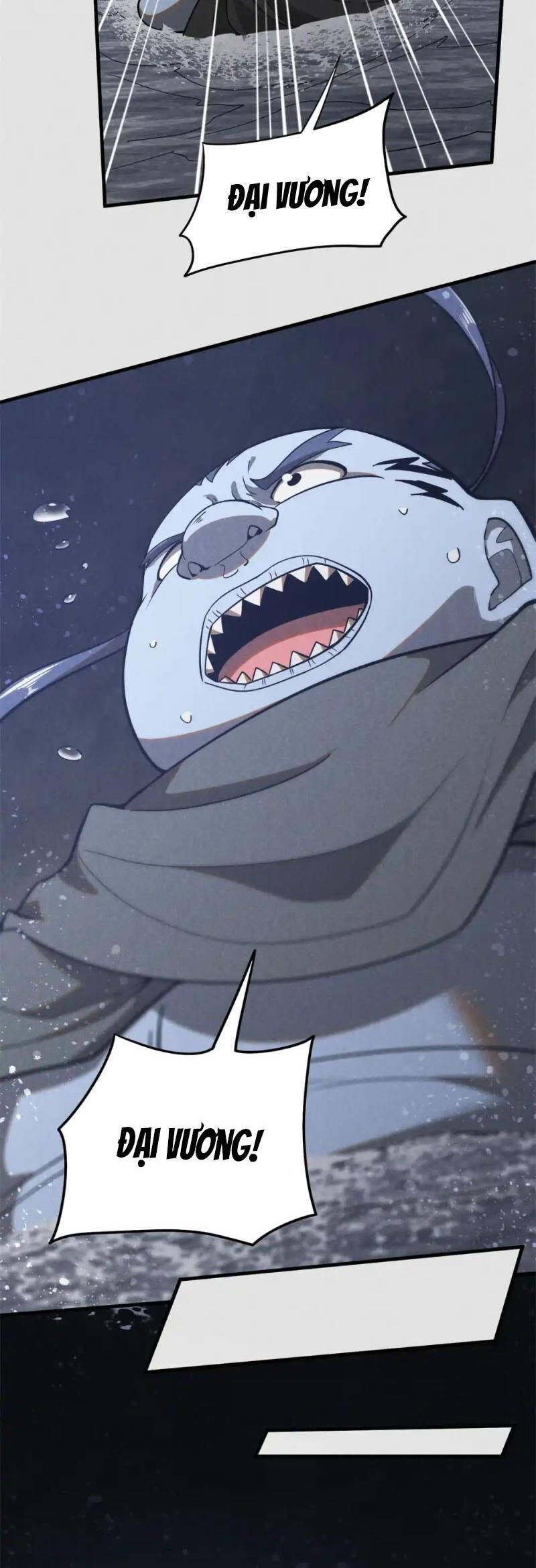 Tâm Ma Chap 147 - Next Chap 148