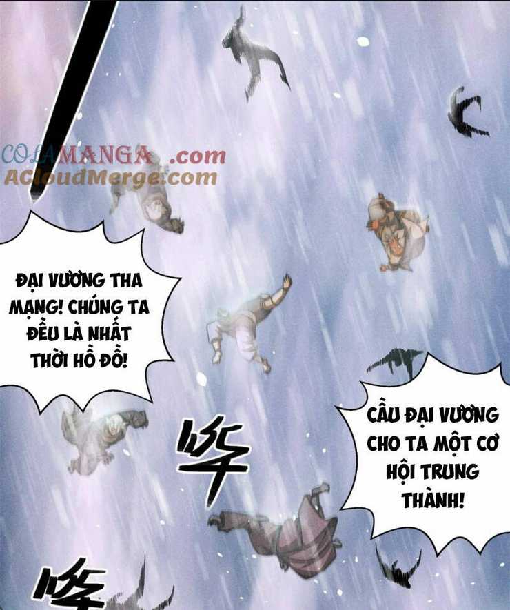 Tâm Ma Chap 148 - Next Chap 149