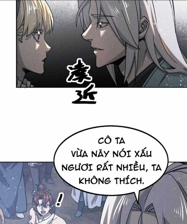 Tâm Ma Chap 148 - Next Chap 149