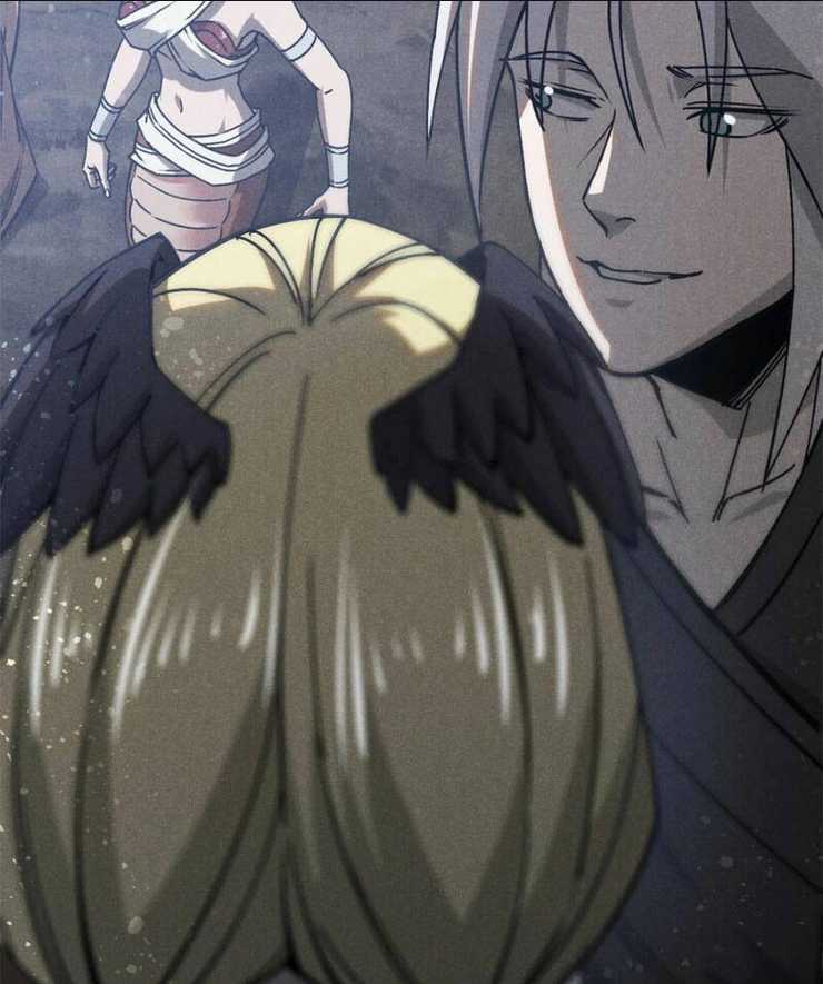 Tâm Ma Chap 148 - Next Chap 149