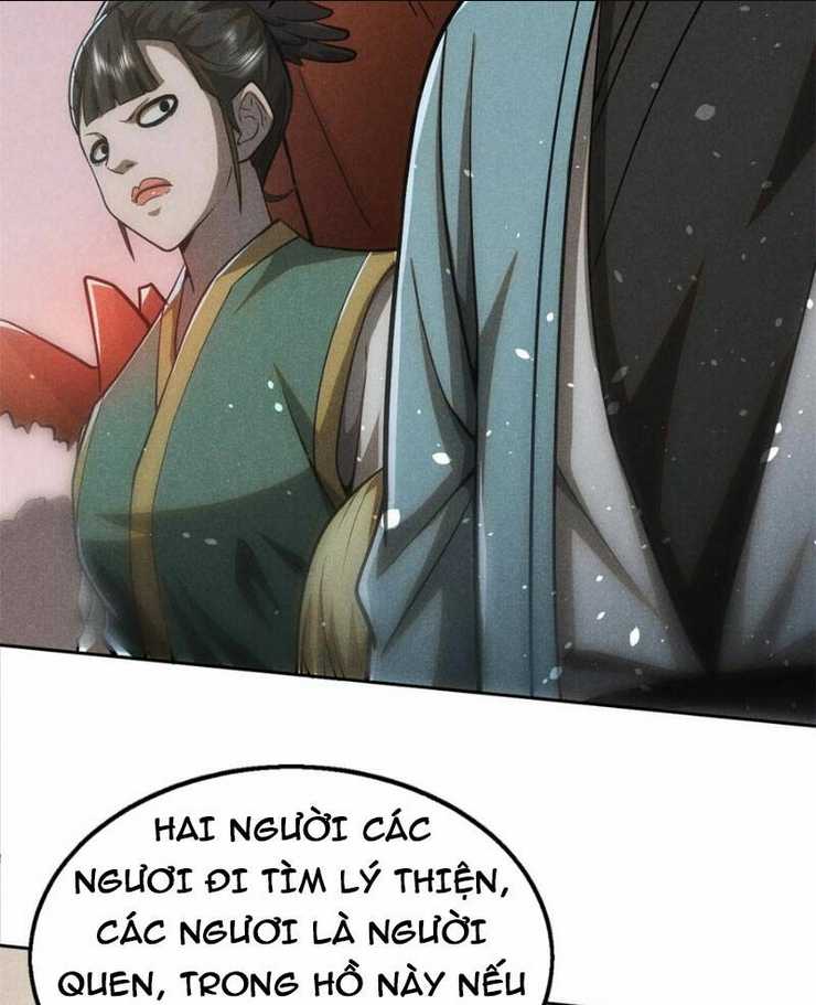 Tâm Ma Chap 148 - Next Chap 149
