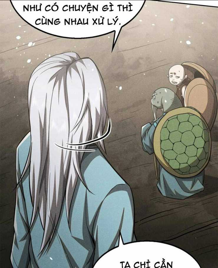 Tâm Ma Chap 148 - Next Chap 149