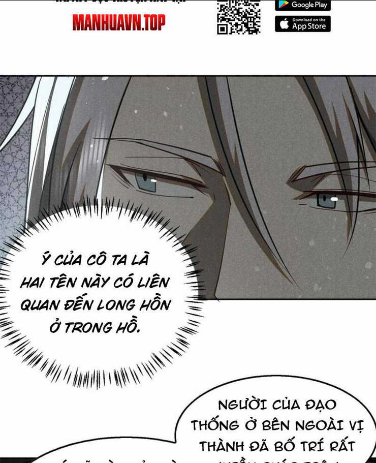 Tâm Ma Chap 148 - Next Chap 149