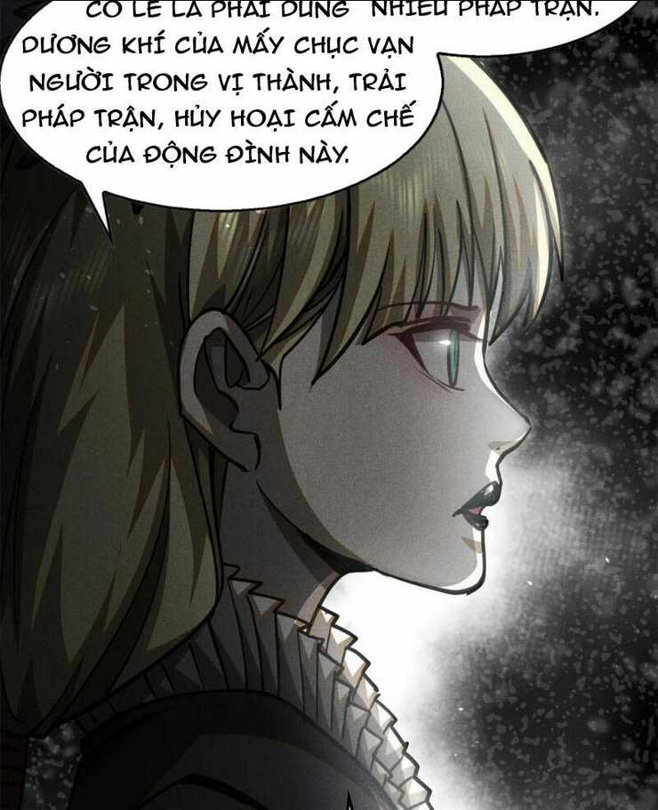 Tâm Ma Chap 148 - Next Chap 149