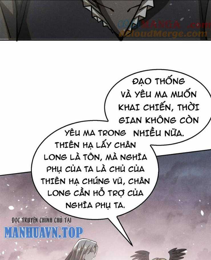 Tâm Ma Chap 148 - Next Chap 149