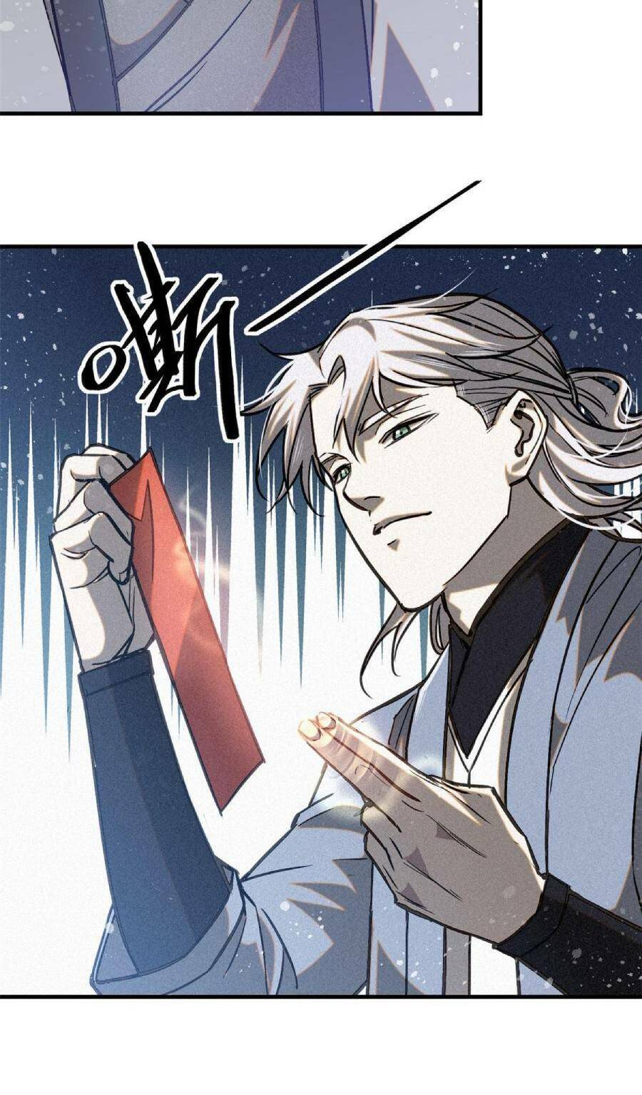Tâm Ma Chap 43 - Next Chap 44