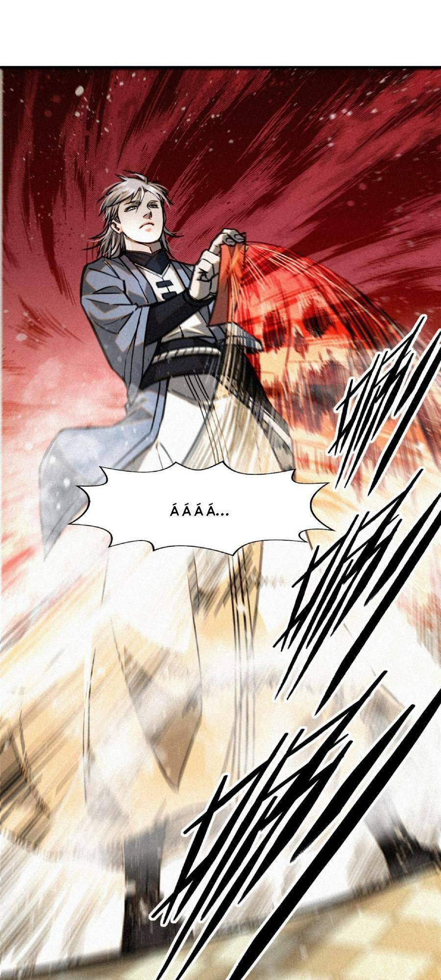 Tâm Ma Chap 43 - Next Chap 44
