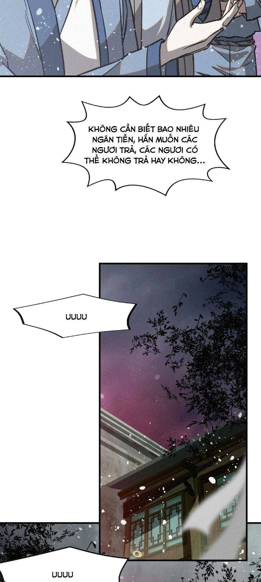 Tâm Ma Chap 43 - Next Chap 44