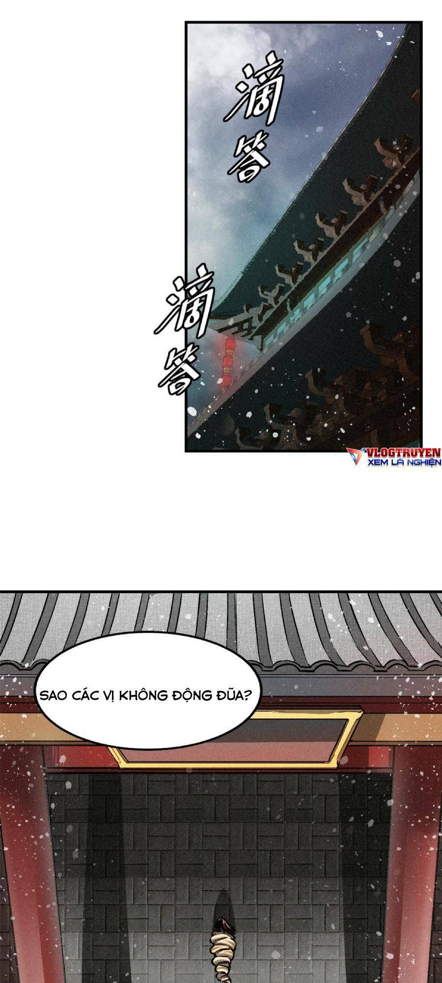 Tâm Ma Chap 43 - Next Chap 44