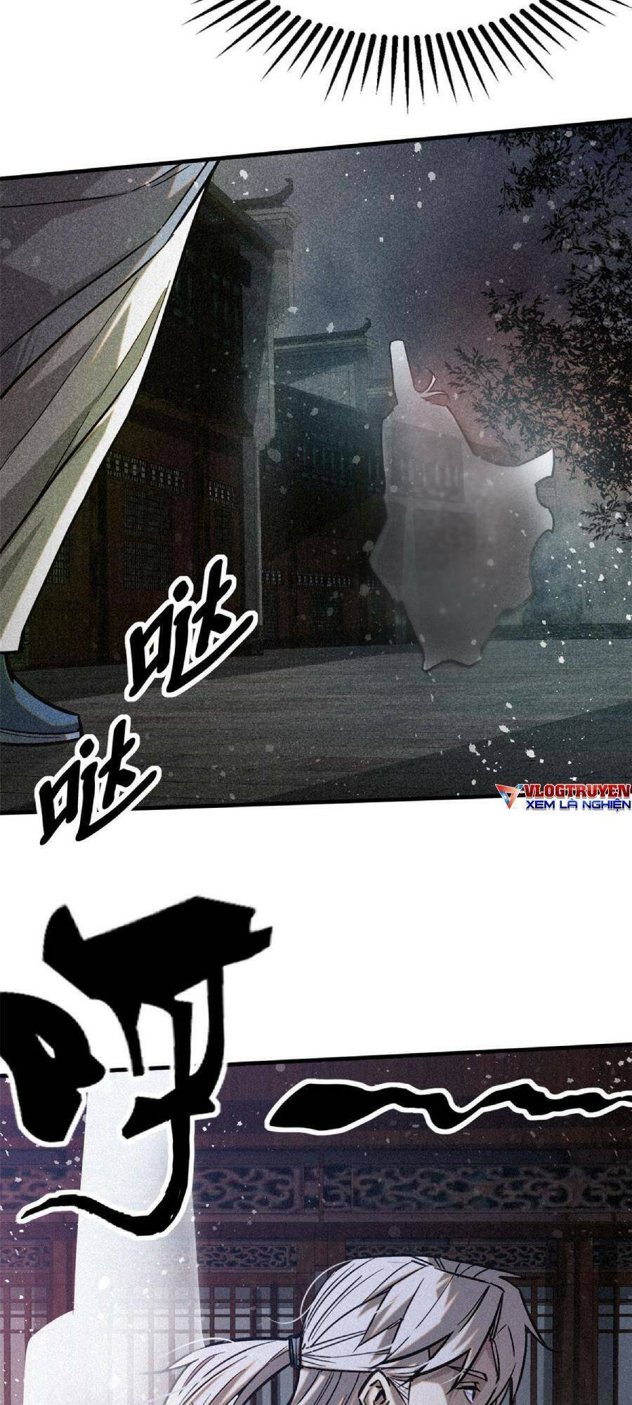 Tâm Ma Chap 43 - Next Chap 44