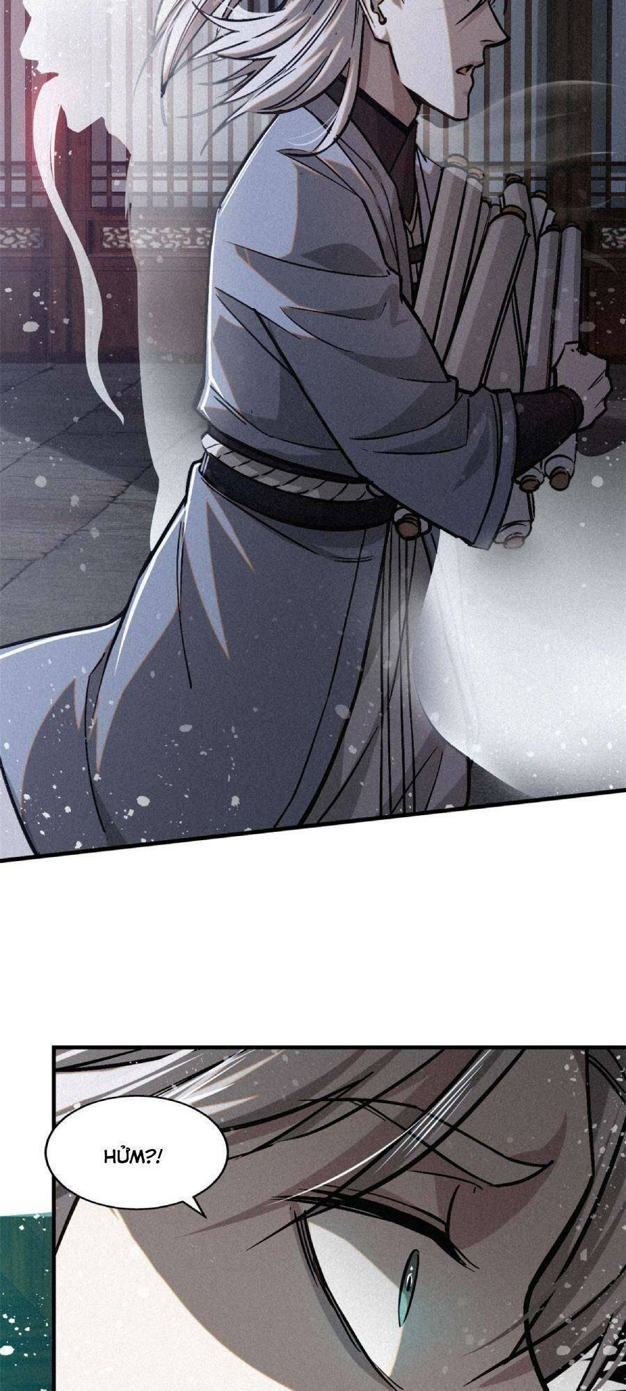 Tâm Ma Chap 43 - Next Chap 44