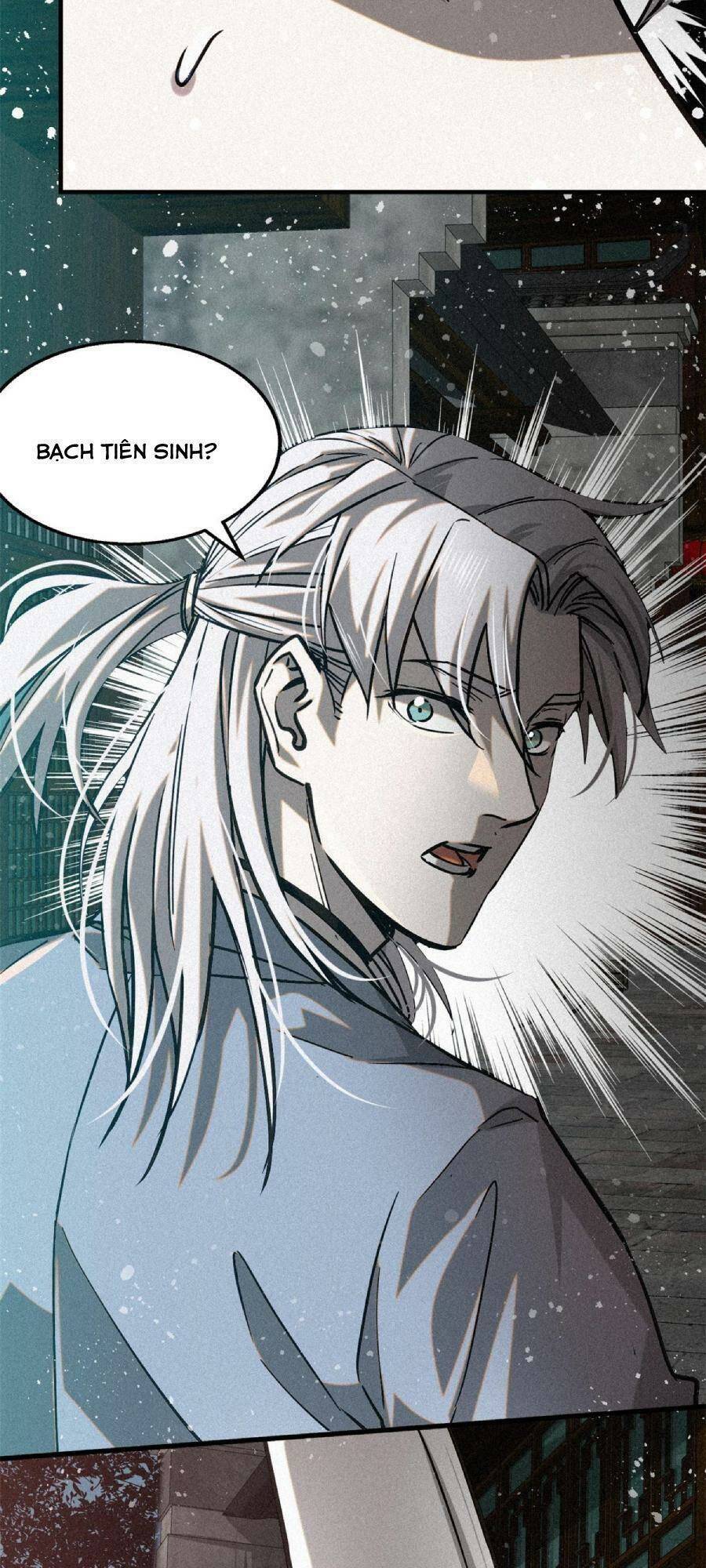 Tâm Ma Chap 43 - Next Chap 44