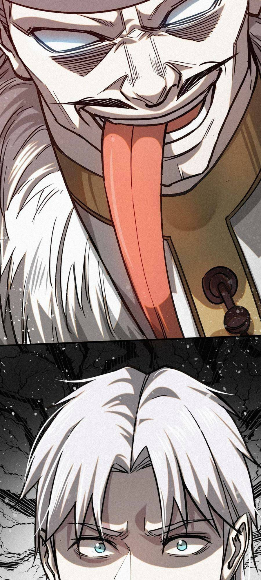 Tâm Ma Chap 43 - Next Chap 44