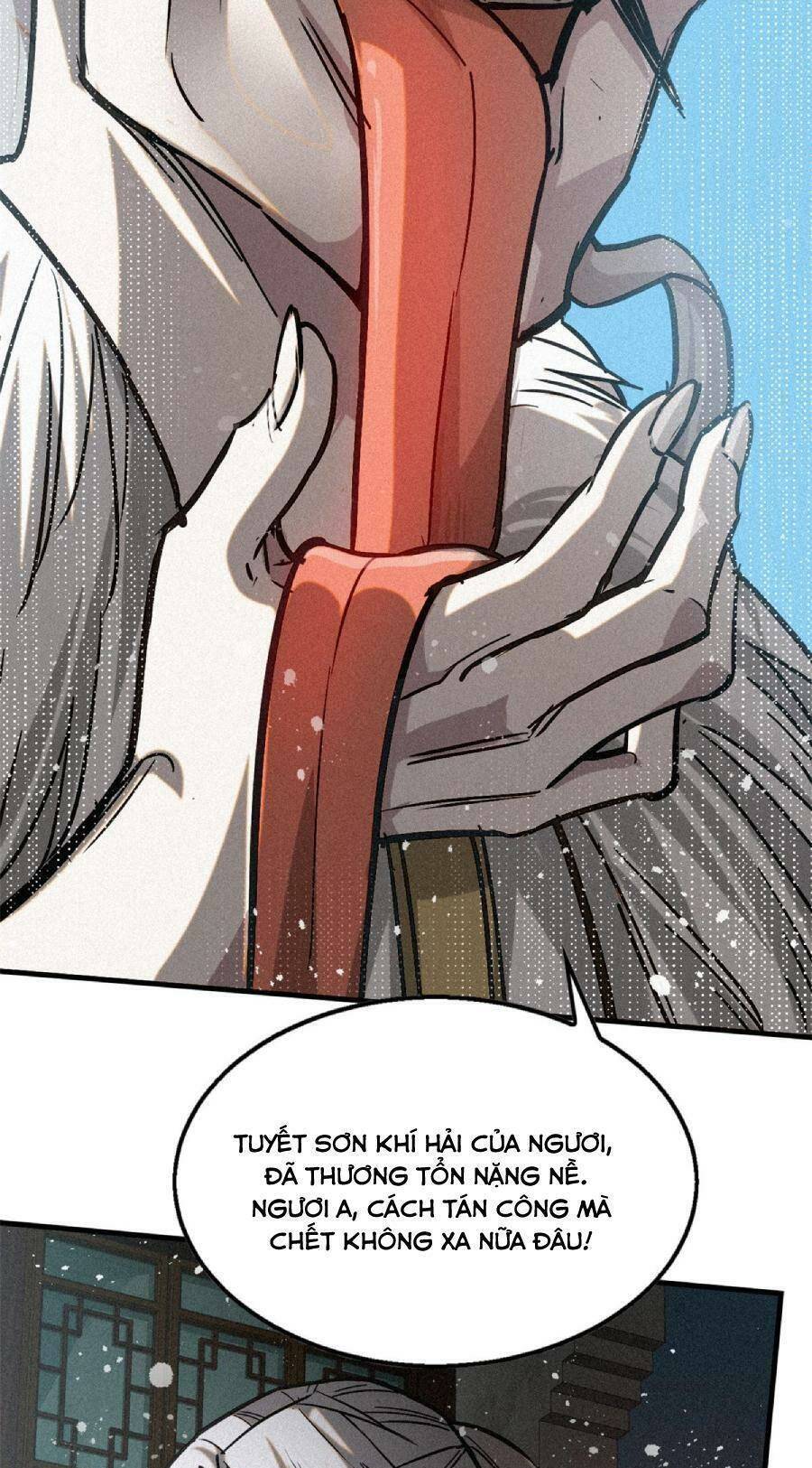 Tâm Ma Chap 43 - Next Chap 44