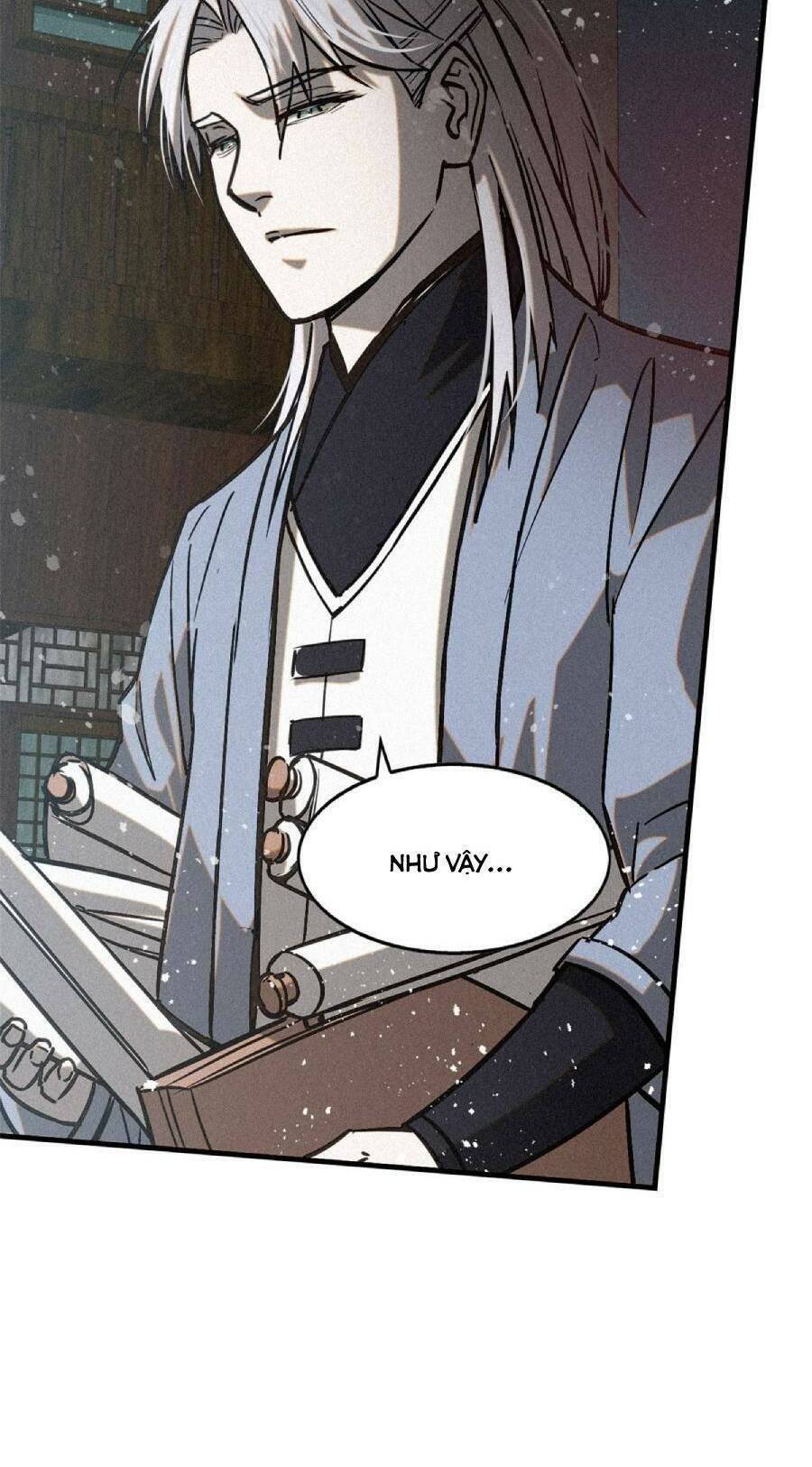 Tâm Ma Chap 43 - Next Chap 44