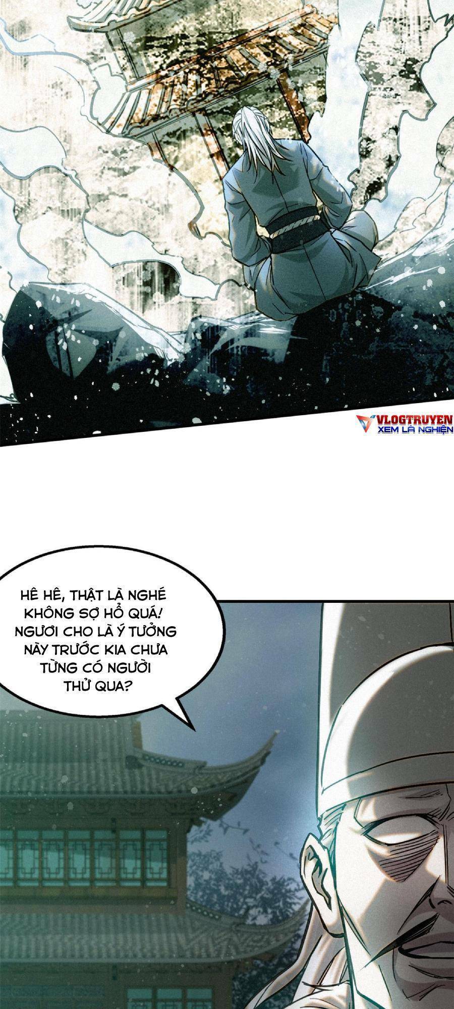 Tâm Ma Chap 43 - Next Chap 44