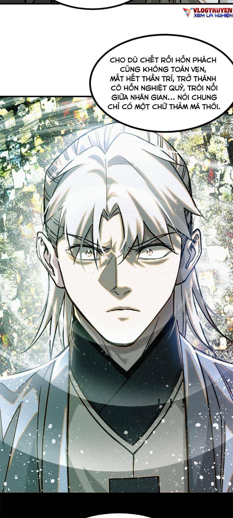 Tâm Ma Chap 43 - Next Chap 44