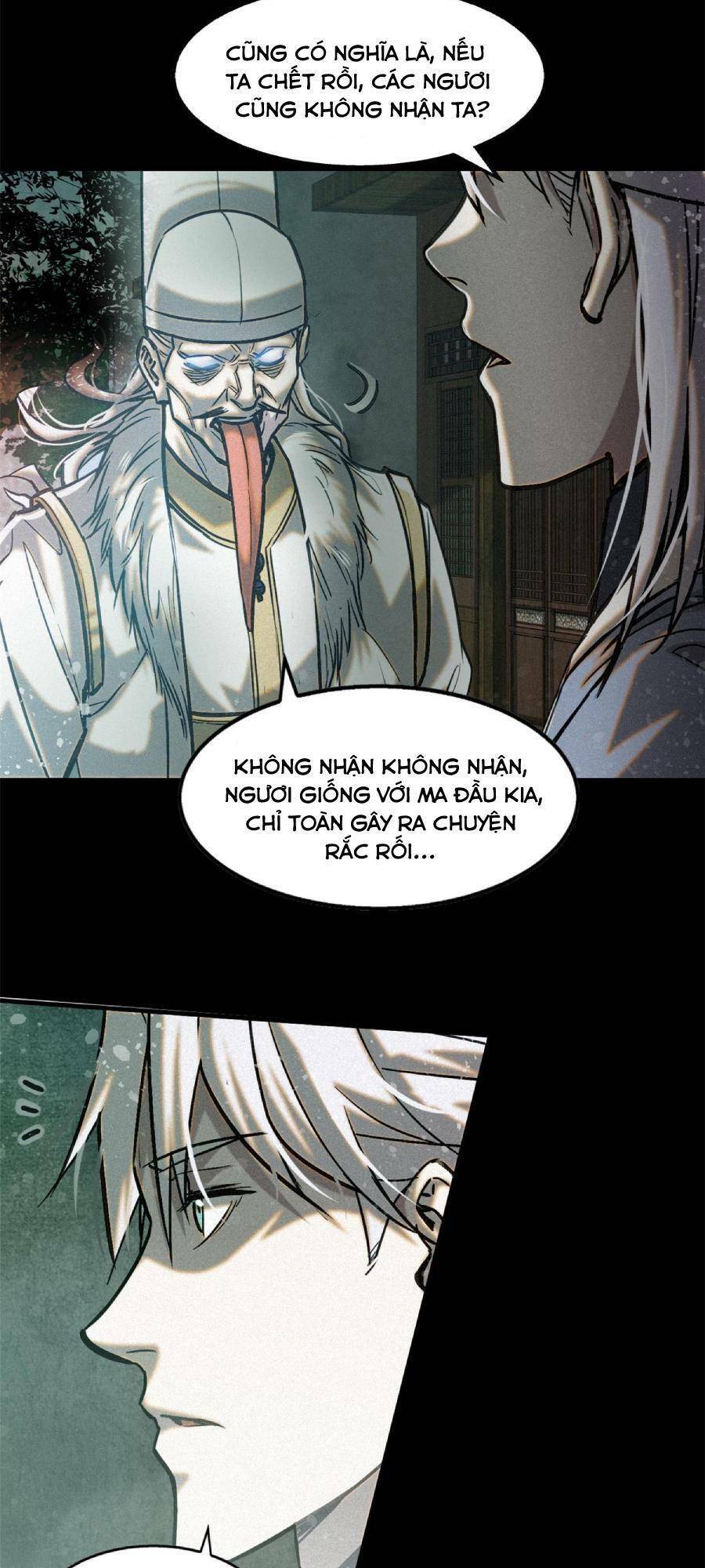Tâm Ma Chap 43 - Next Chap 44