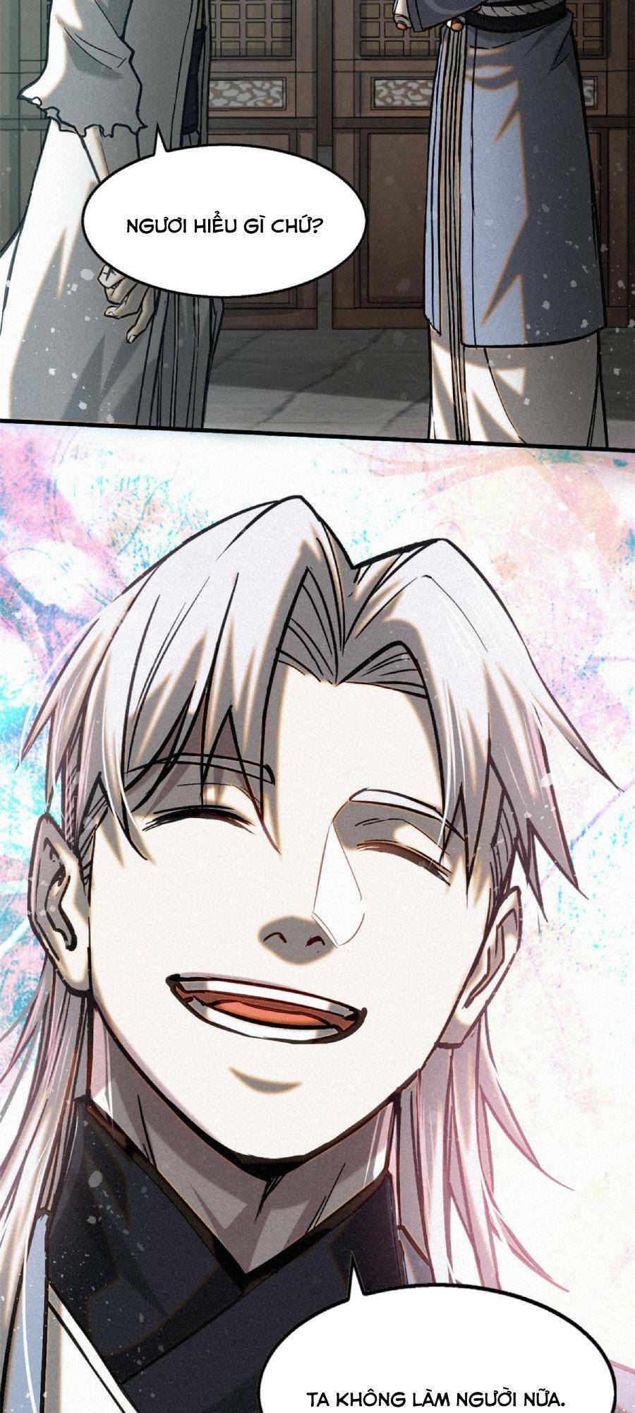 Tâm Ma Chap 43 - Next Chap 44