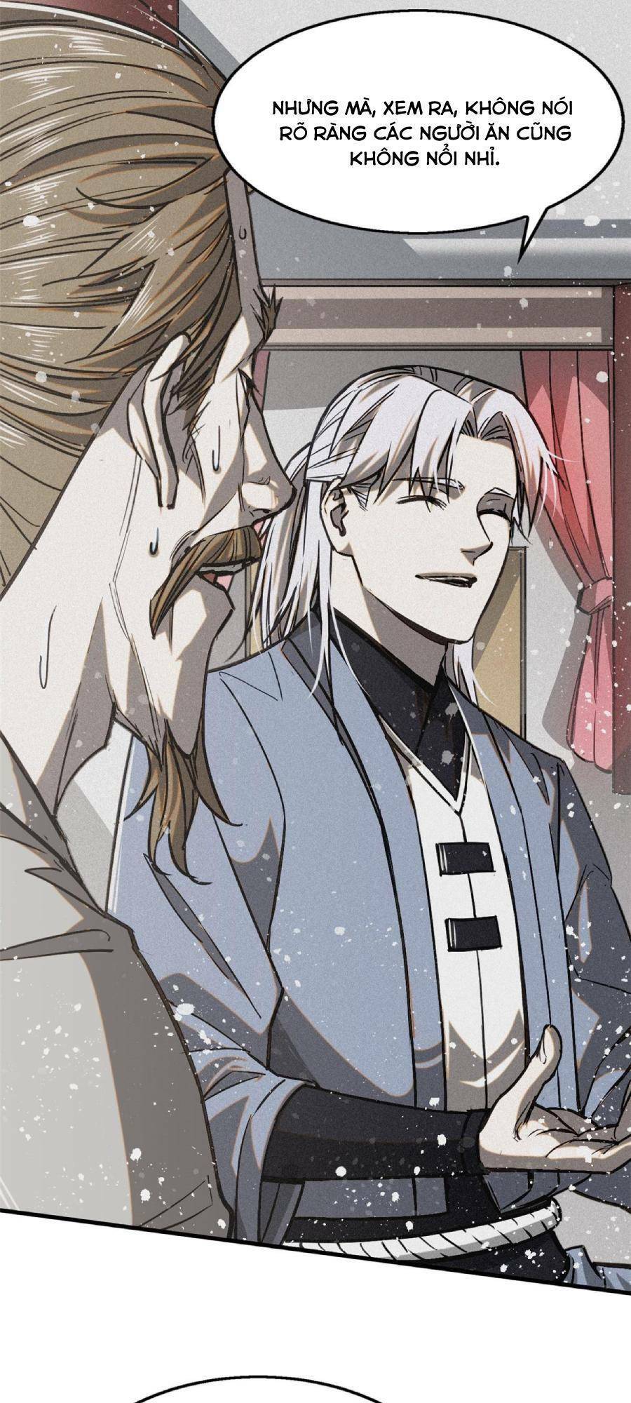 Tâm Ma Chap 43 - Next Chap 44