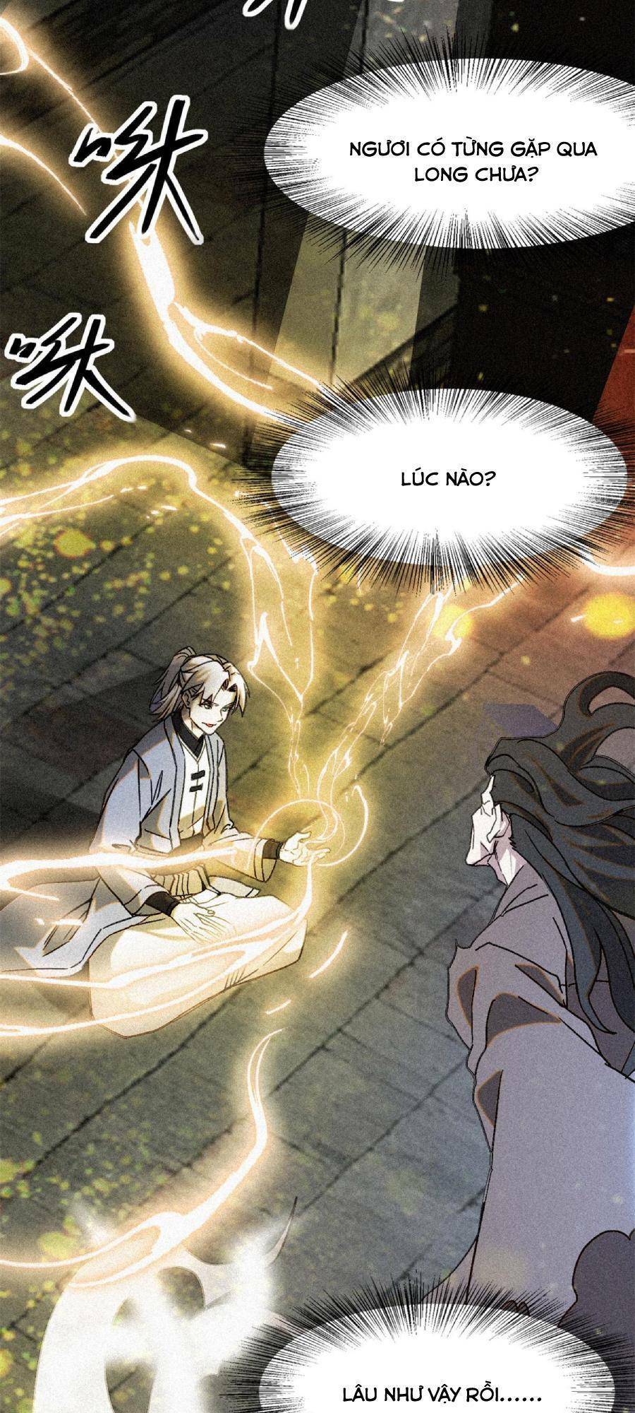 Tâm Ma Chap 44 - Next Chap 45
