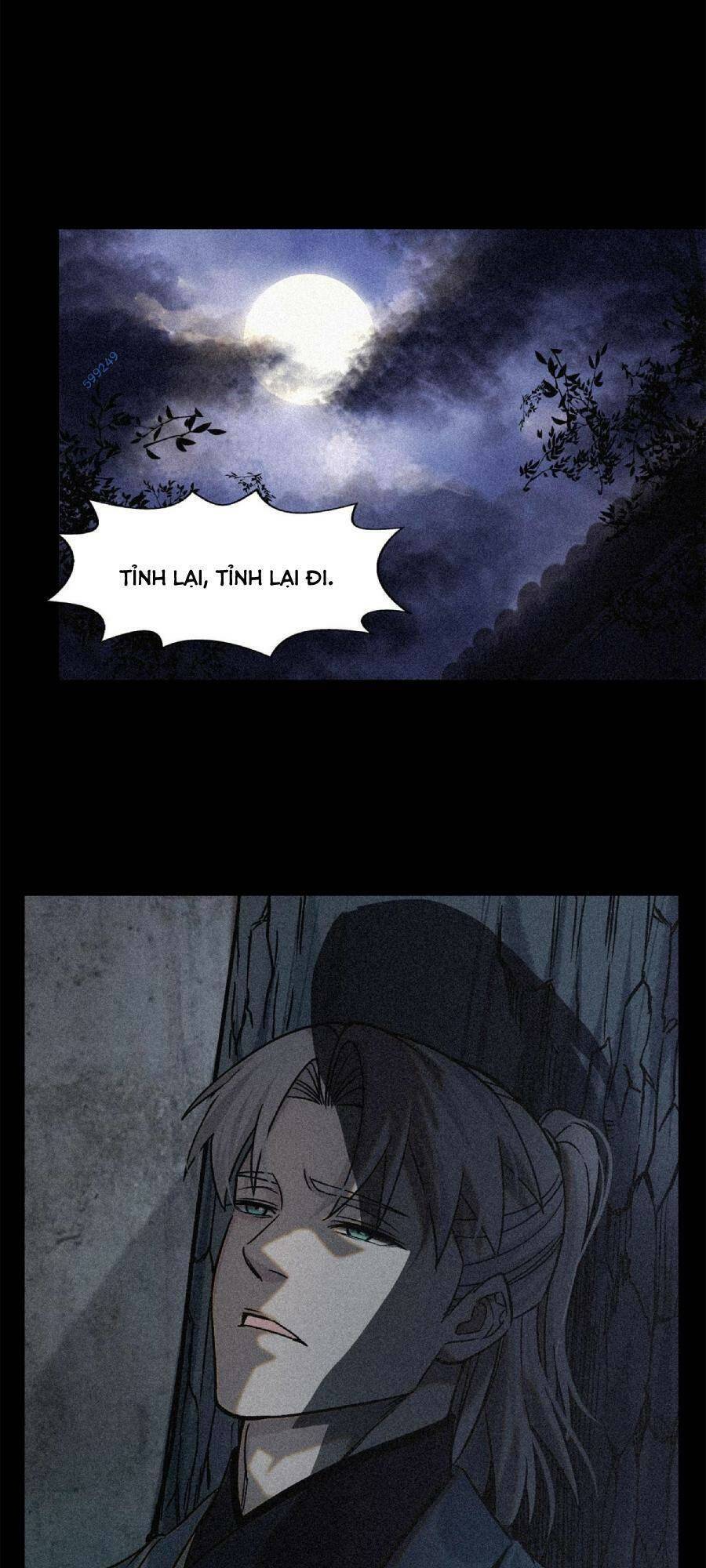 Tâm Ma Chap 44 - Next Chap 45