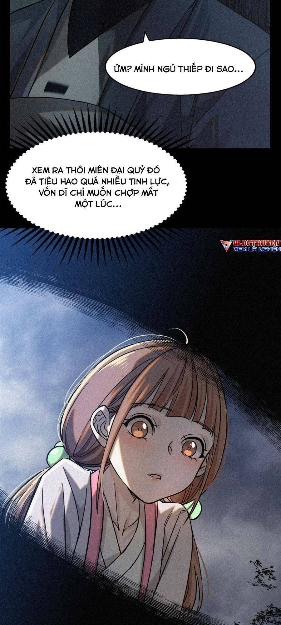 Tâm Ma Chap 44 - Next Chap 45