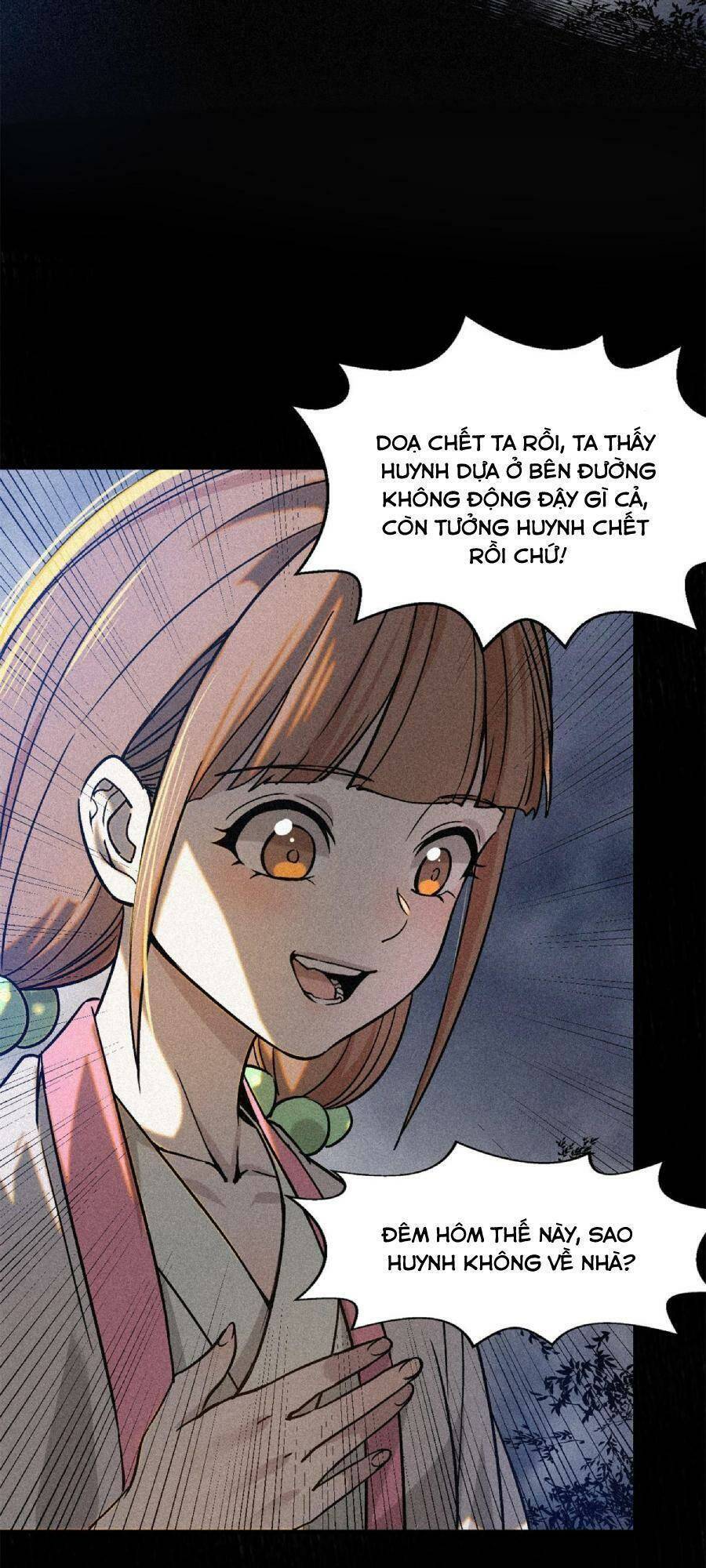 Tâm Ma Chap 44 - Next Chap 45