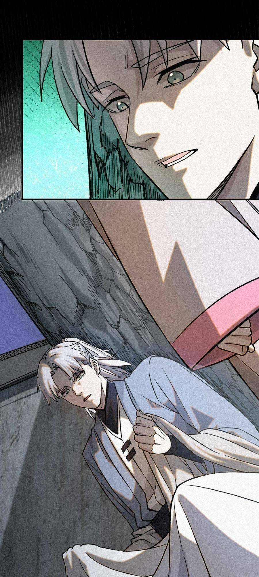 Tâm Ma Chap 44 - Next Chap 45