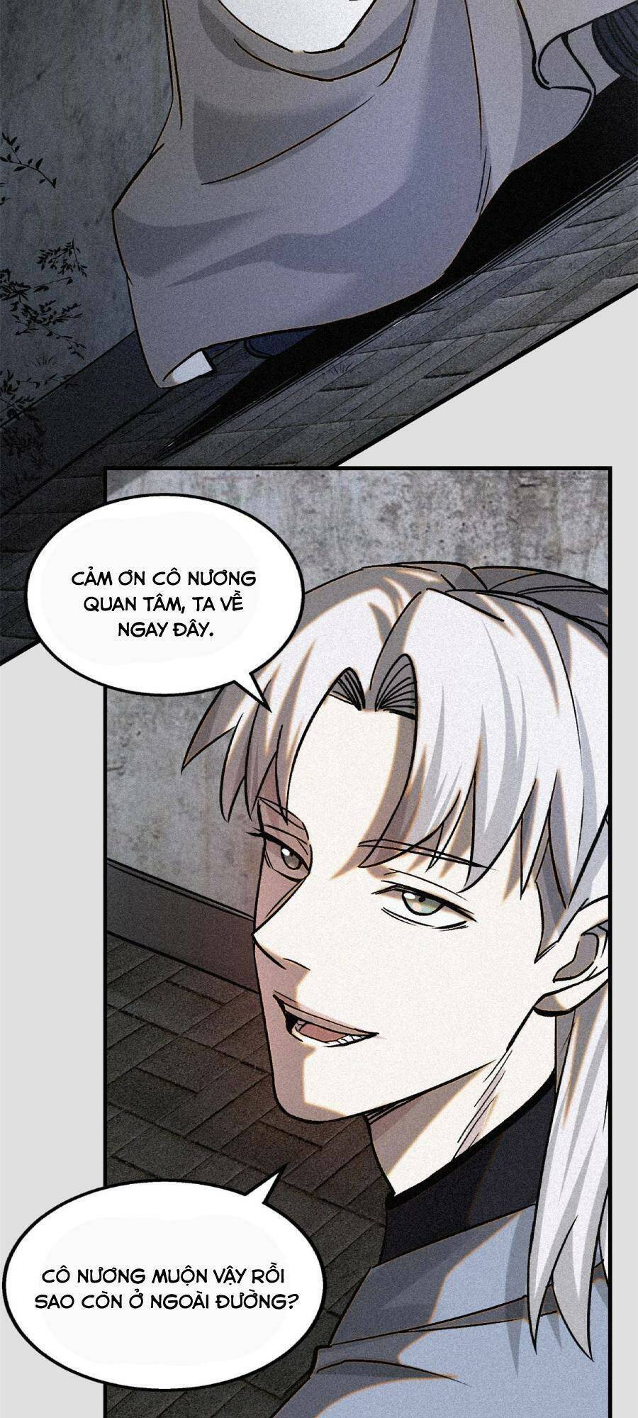 Tâm Ma Chap 44 - Next Chap 45
