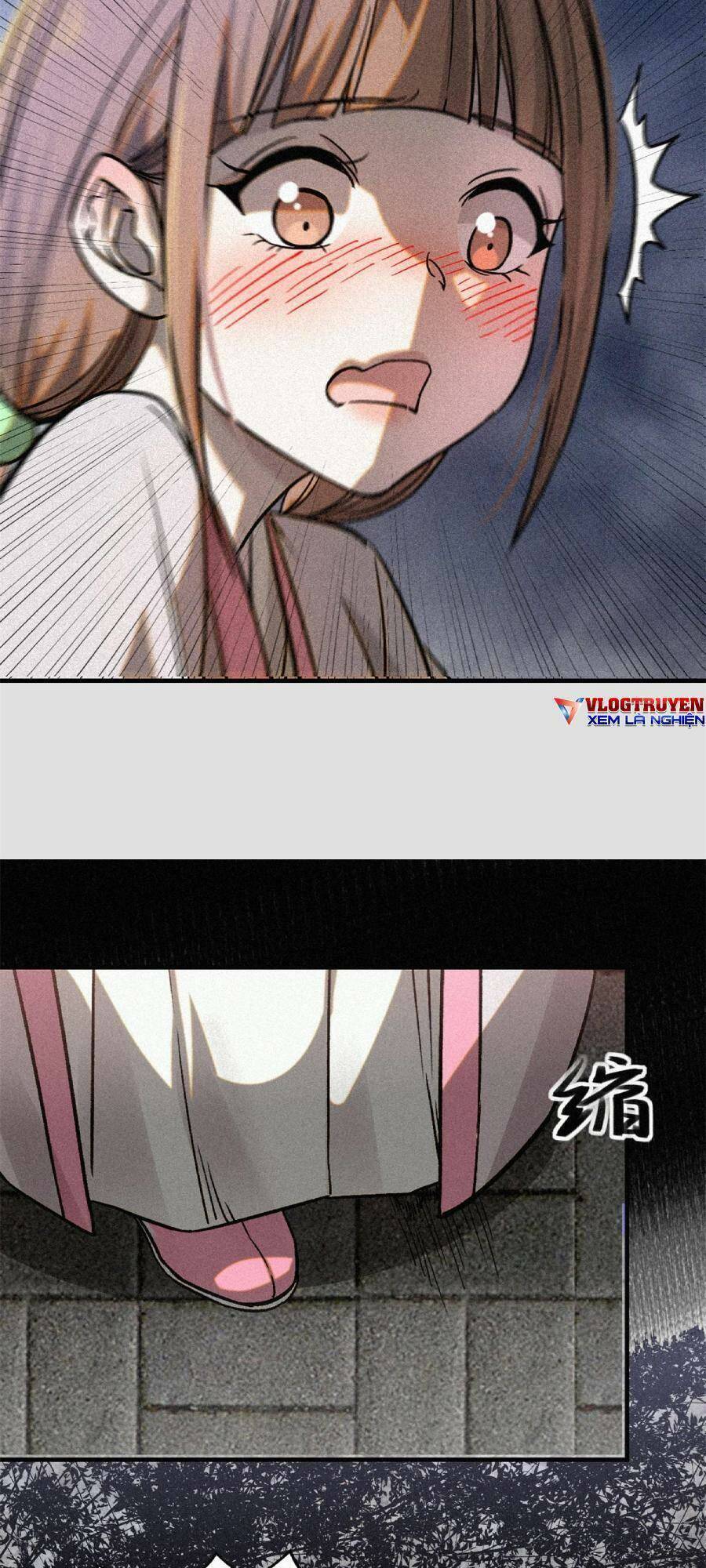 Tâm Ma Chap 44 - Next Chap 45