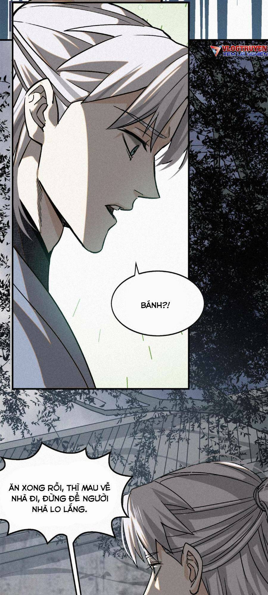 Tâm Ma Chap 44 - Next Chap 45