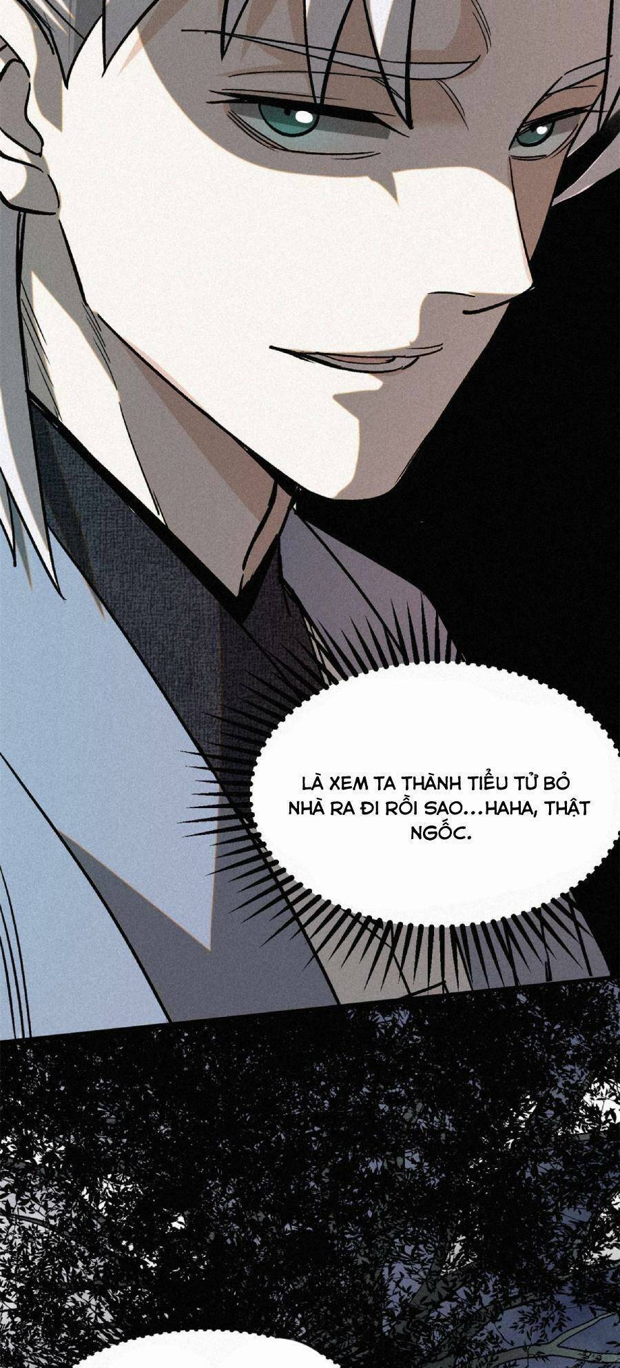 Tâm Ma Chap 44 - Next Chap 45