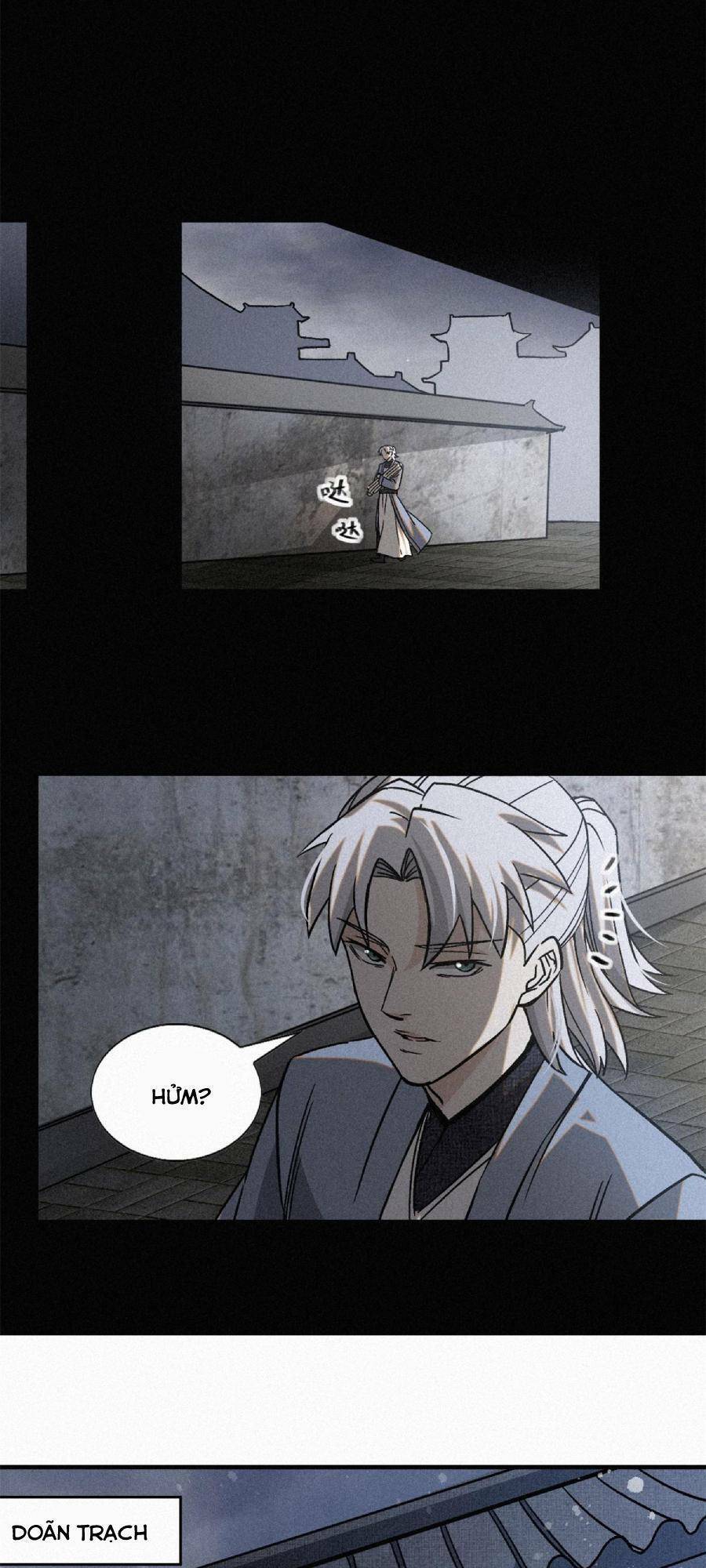 Tâm Ma Chap 44 - Next Chap 45