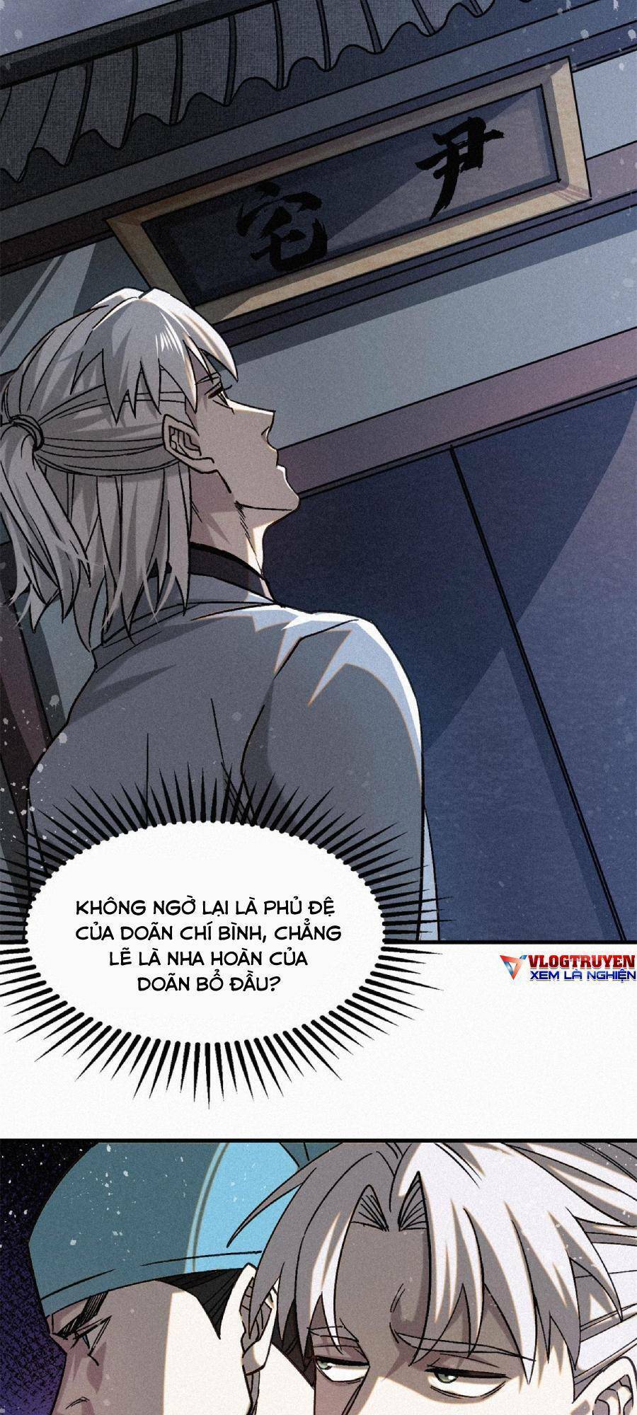 Tâm Ma Chap 44 - Next Chap 45