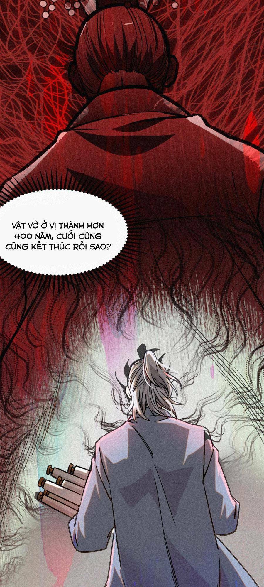 Tâm Ma Chap 44 - Next Chap 45