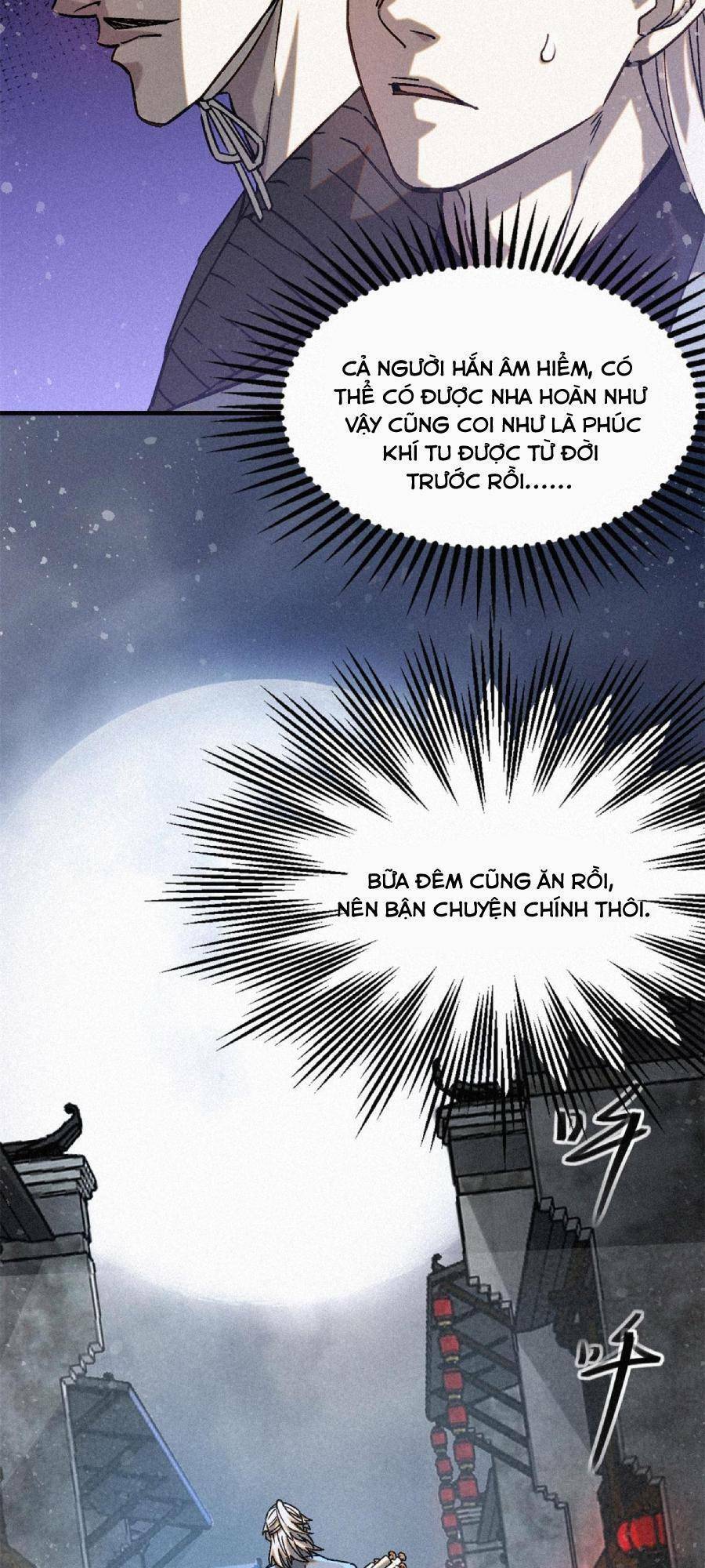 Tâm Ma Chap 44 - Next Chap 45