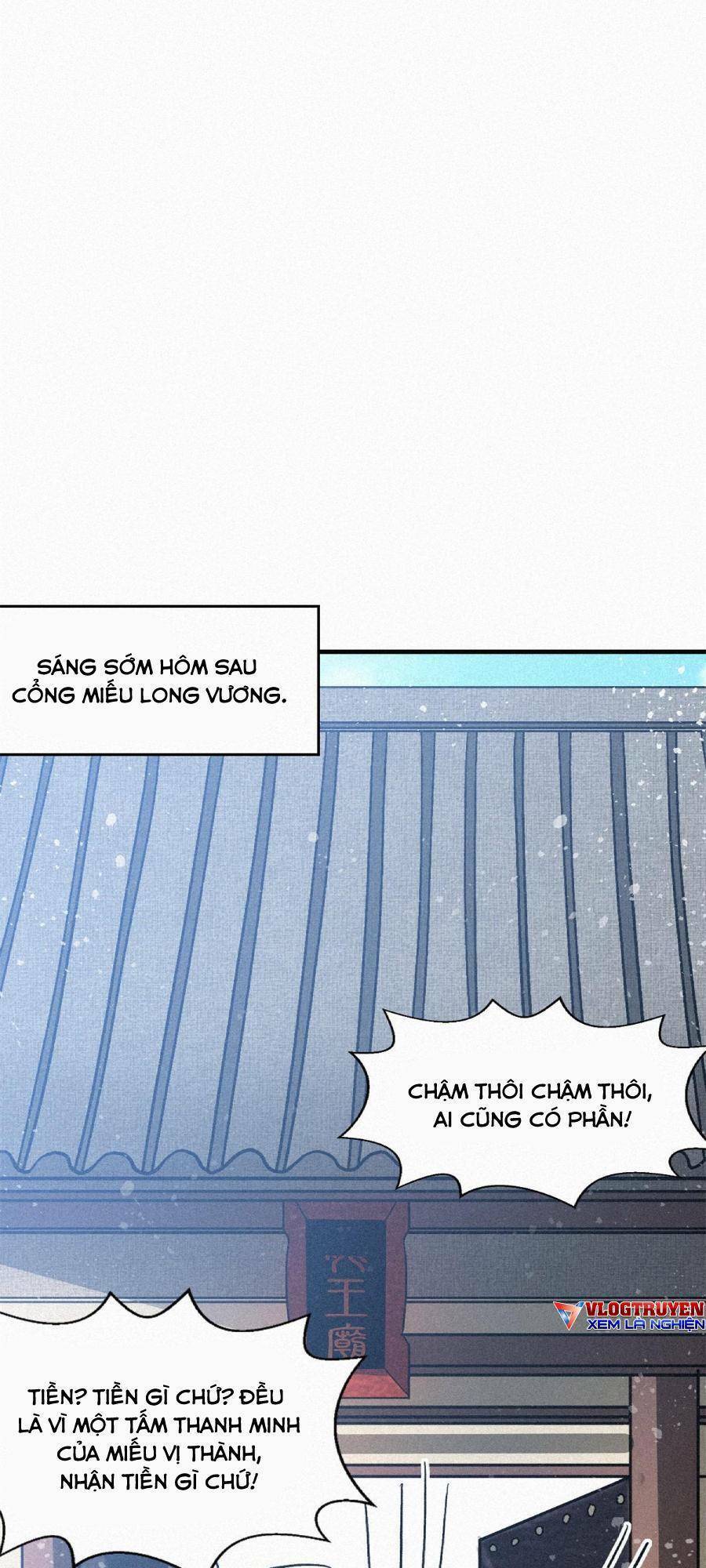Tâm Ma Chap 44 - Next Chap 45