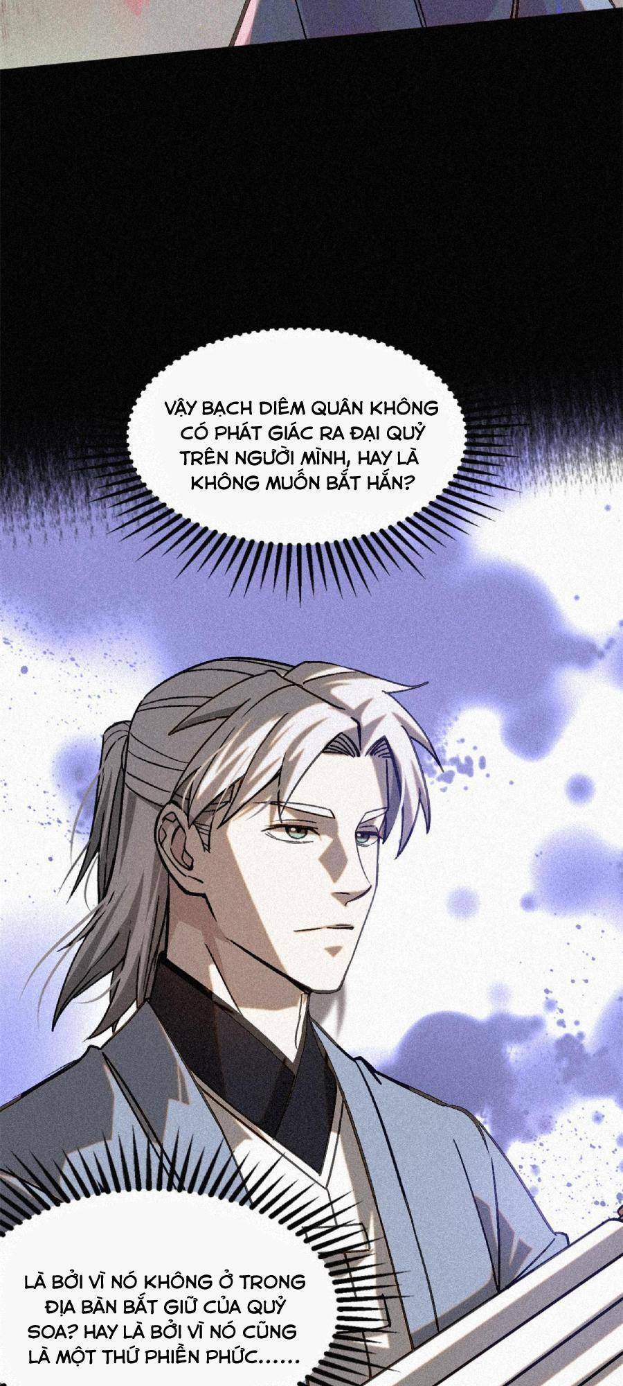 Tâm Ma Chap 44 - Next Chap 45