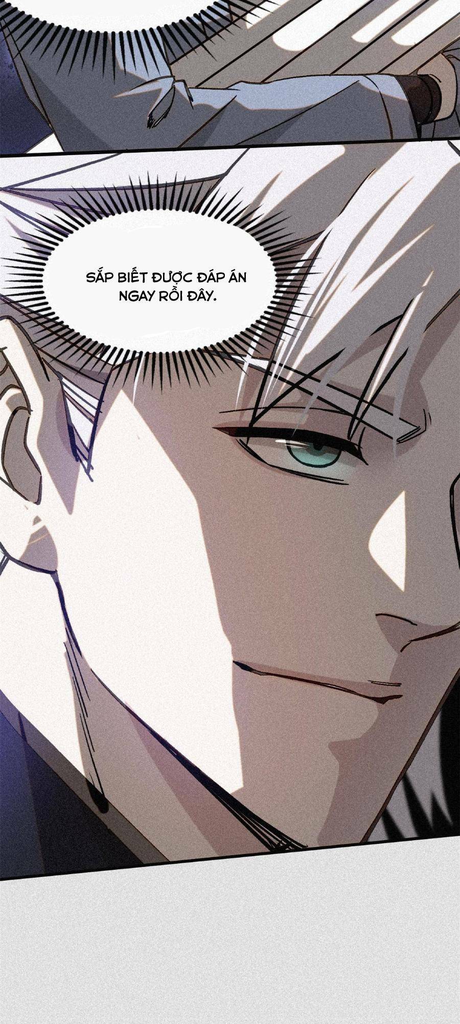 Tâm Ma Chap 44 - Next Chap 45