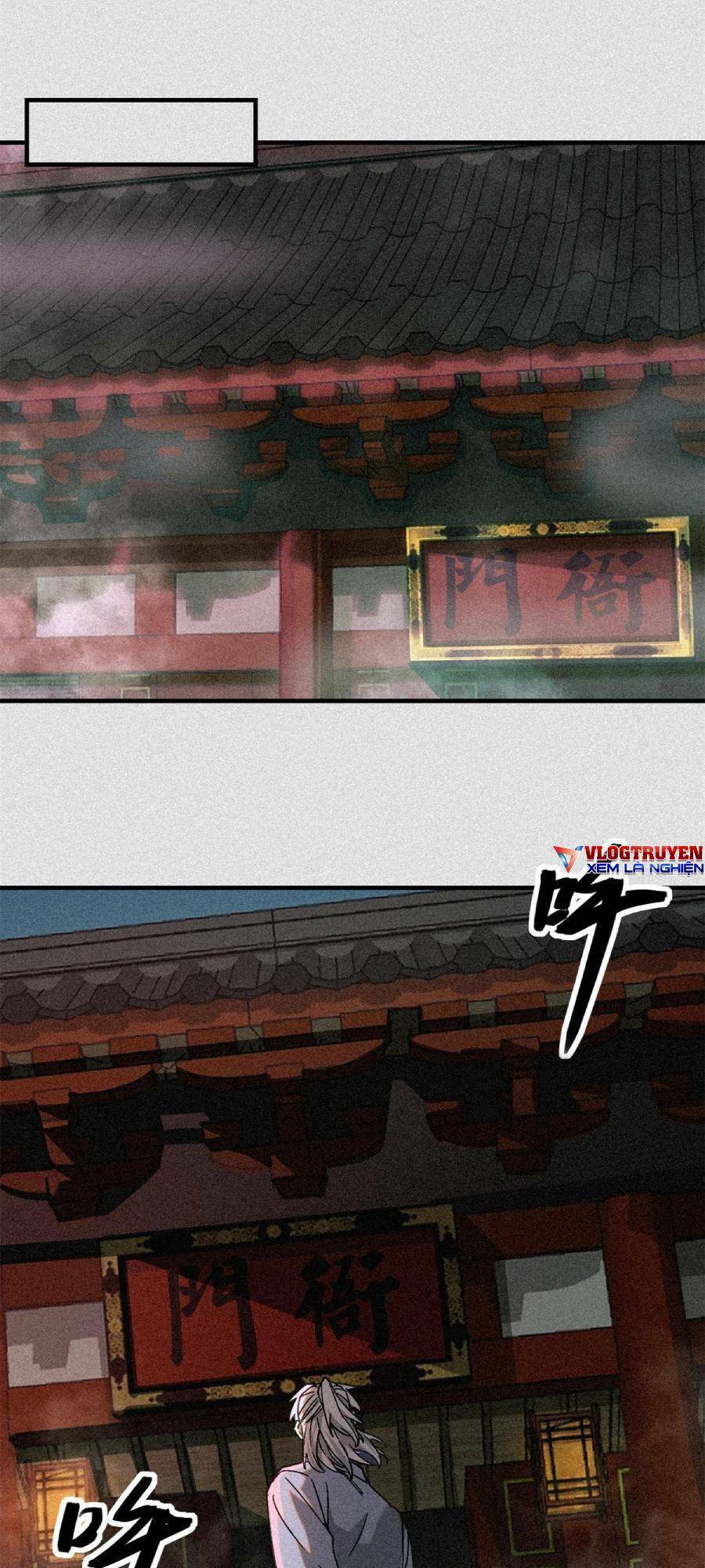 Tâm Ma Chap 44 - Next Chap 45