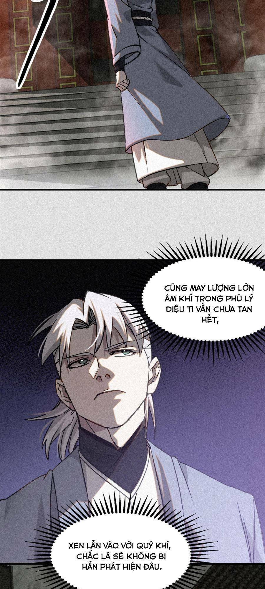 Tâm Ma Chap 44 - Next Chap 45