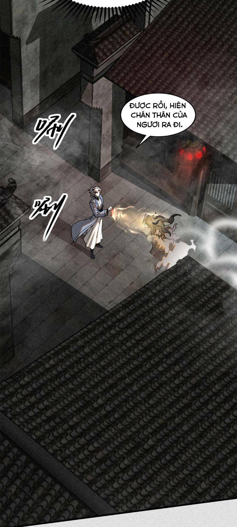 Tâm Ma Chap 44 - Next Chap 45