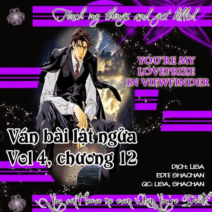 Tầm Ngắm Chap 24 - Next Chap 25