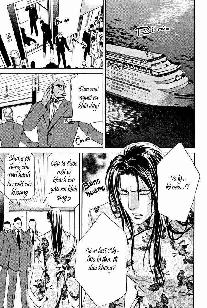 Tầm Ngắm Chap 24 - Next Chap 25