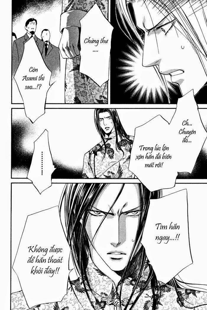 Tầm Ngắm Chap 24 - Next Chap 25