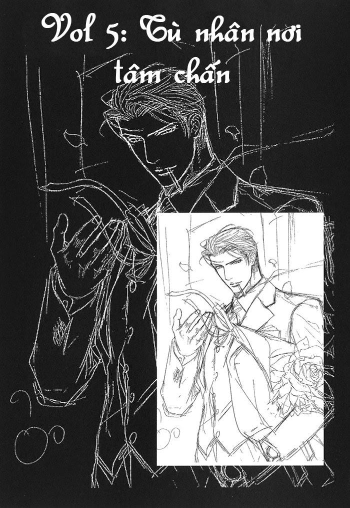 Tầm Ngắm Chap 25 - Next Chap 26