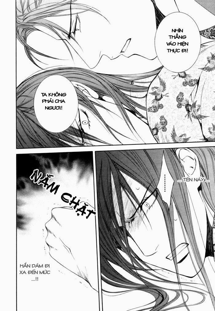 Tầm Ngắm Chap 25 - Next Chap 26