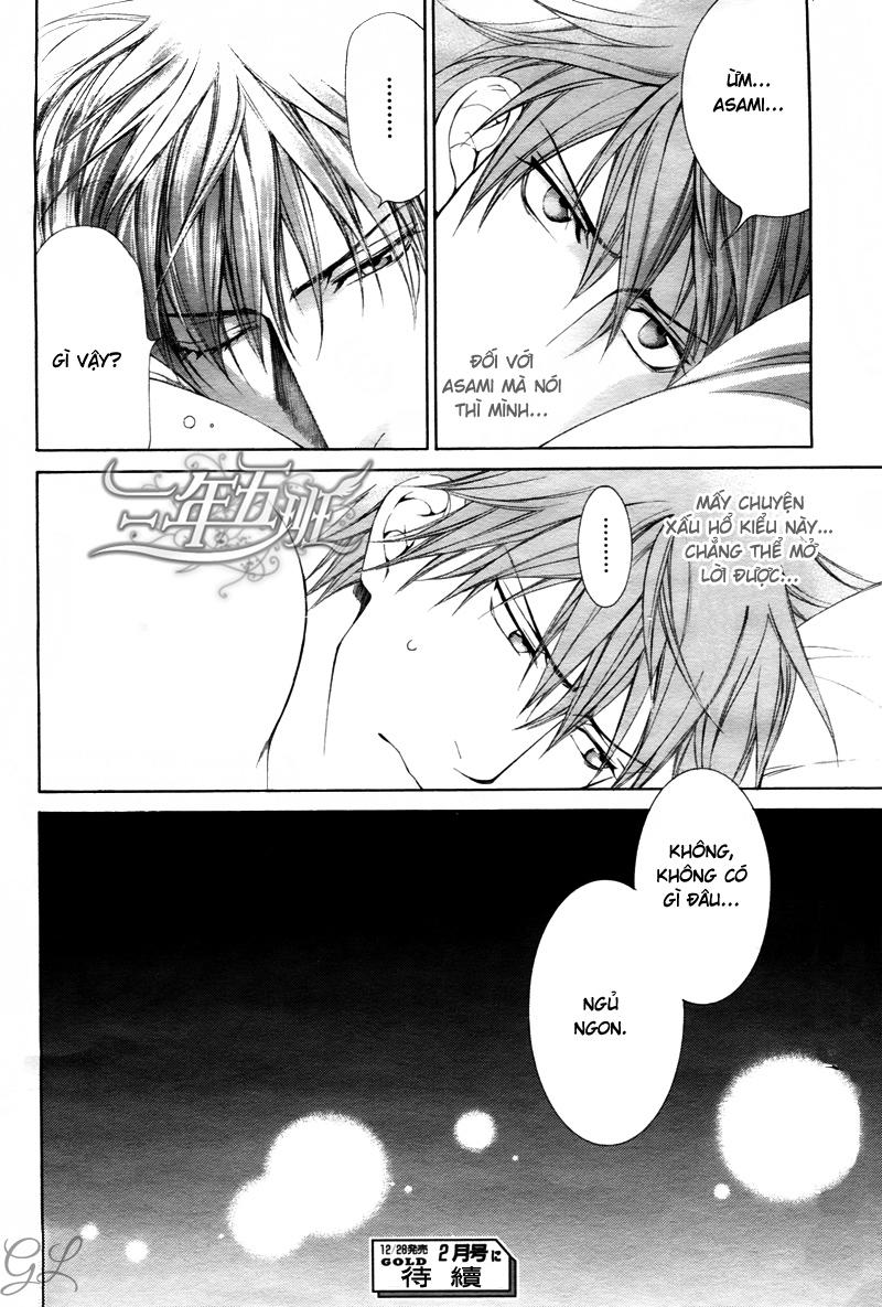 Tầm Ngắm Chap 38 - Next Chap 39