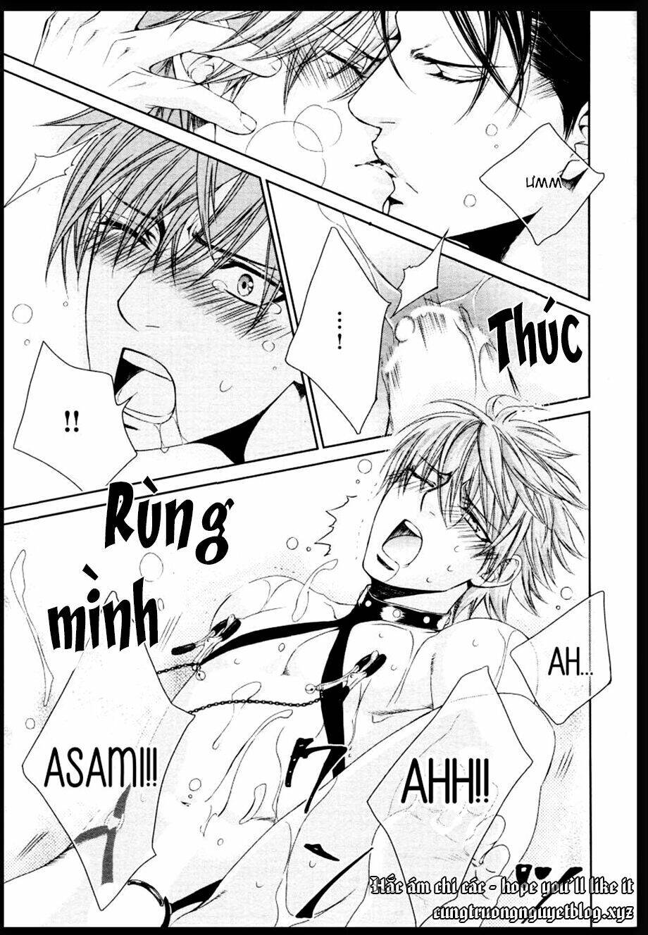 Tầm Ngắm Chap 845 - Next Chap 846